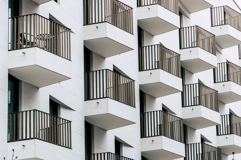 Apartment-Friendly Ideas